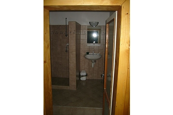 Repubblica Ceca Privát Horní Bečva, Esterno